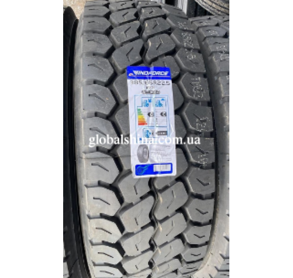 Windforce WT3030 (причіпна) 385/65 R22.5 160L PR20